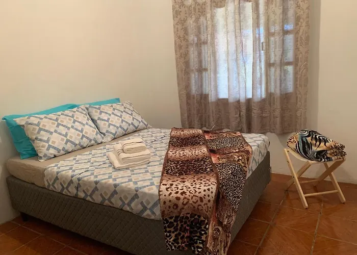 Rosemar Park House - Hospedaria A 400M Do Beto Carrero World