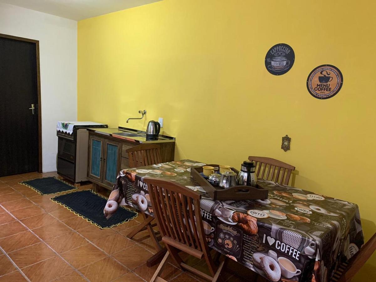 Rosemar Park House - A 400m Do Beto Carrero World *