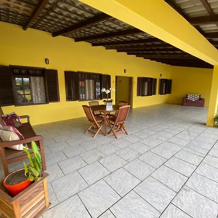 Rosemar Park House - Hospedaria A 400M Do Beto Carrero World Penha  Exterior foto