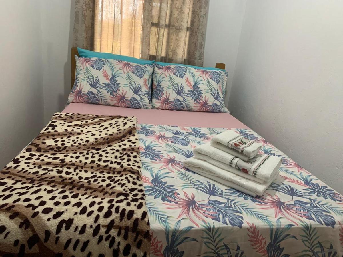 Holiday home Rosemar Park House - A 400m Do Beto Carrero World *
