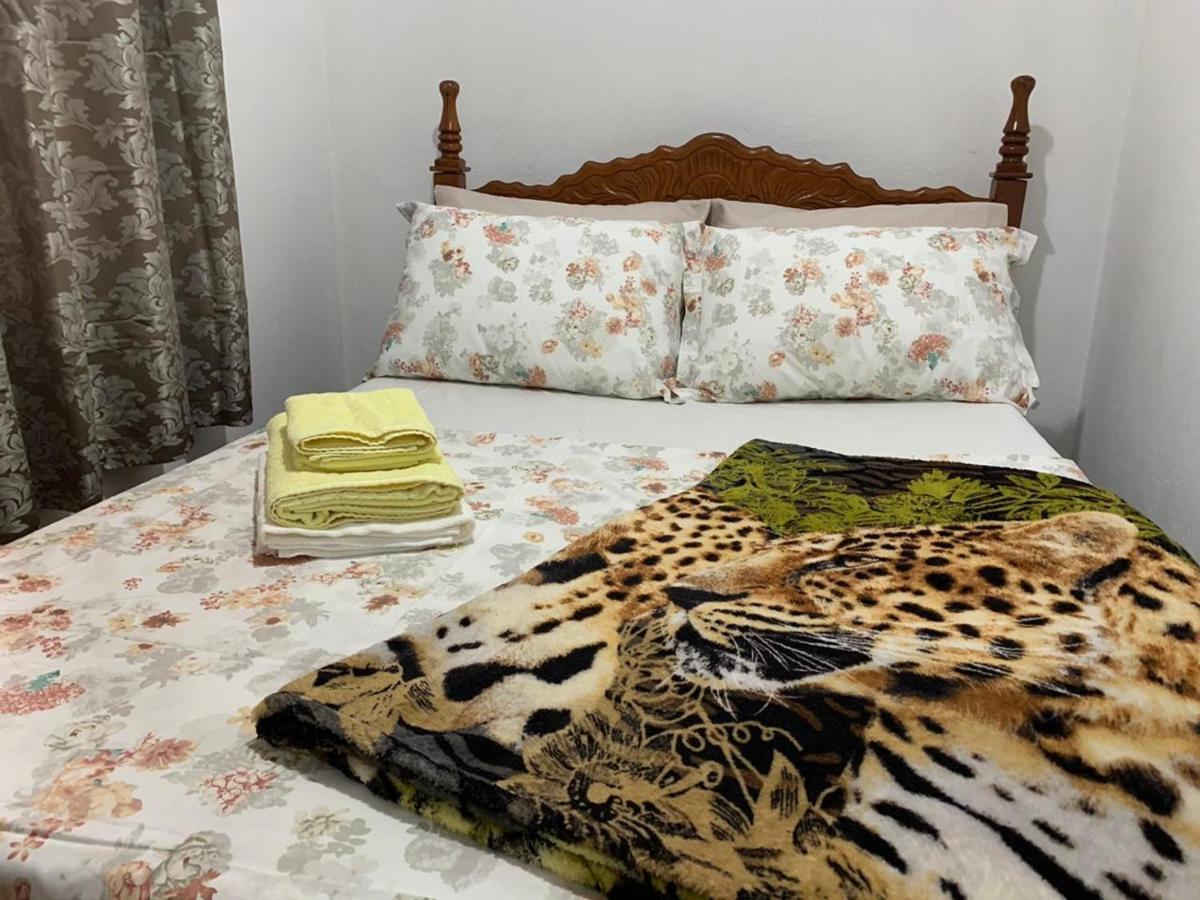 Rosemar Park House - A 400m Do Beto Carrero World * Penha (Santa Catarina)