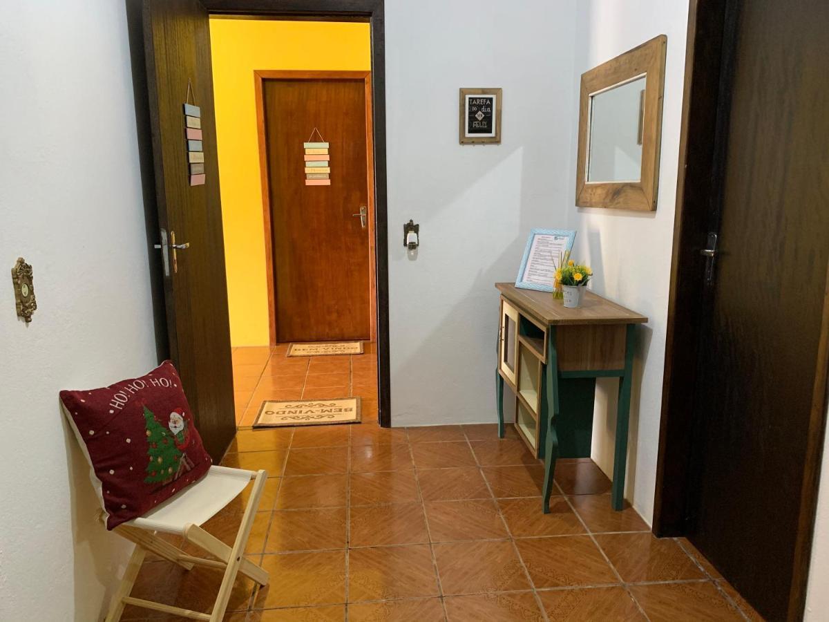Holiday home Rosemar Park House - A 400m Do Beto Carrero World
