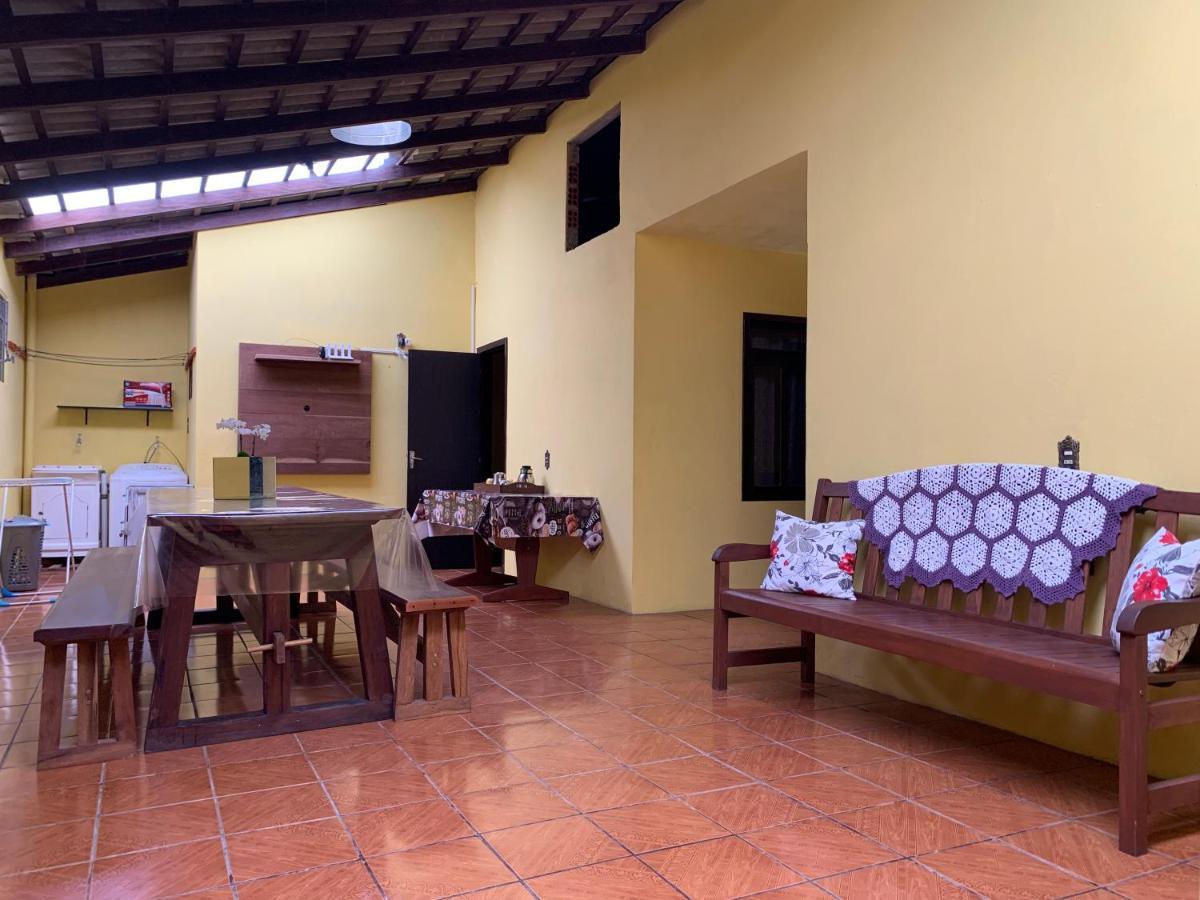 Rosemar Park House - A 400m Do Beto Carrero World Penha (Santa Catarina)