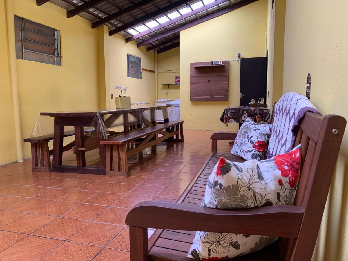 Rosemar Park House - A 400m Do Beto Carrero World Holiday home Penha (Santa Catarina)
